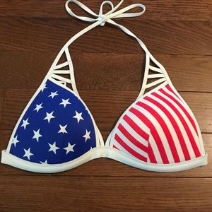 VS swimsuit top🇺🇸